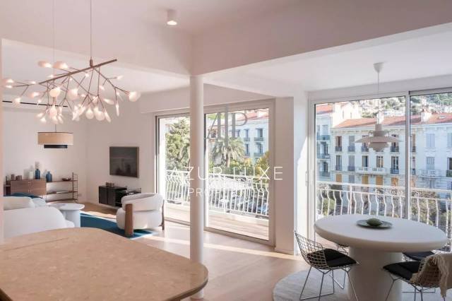 Apartment in Beaulieu-sur-Mer, Provence-Alpes-Côte d'Azur, France 5 - 17075098