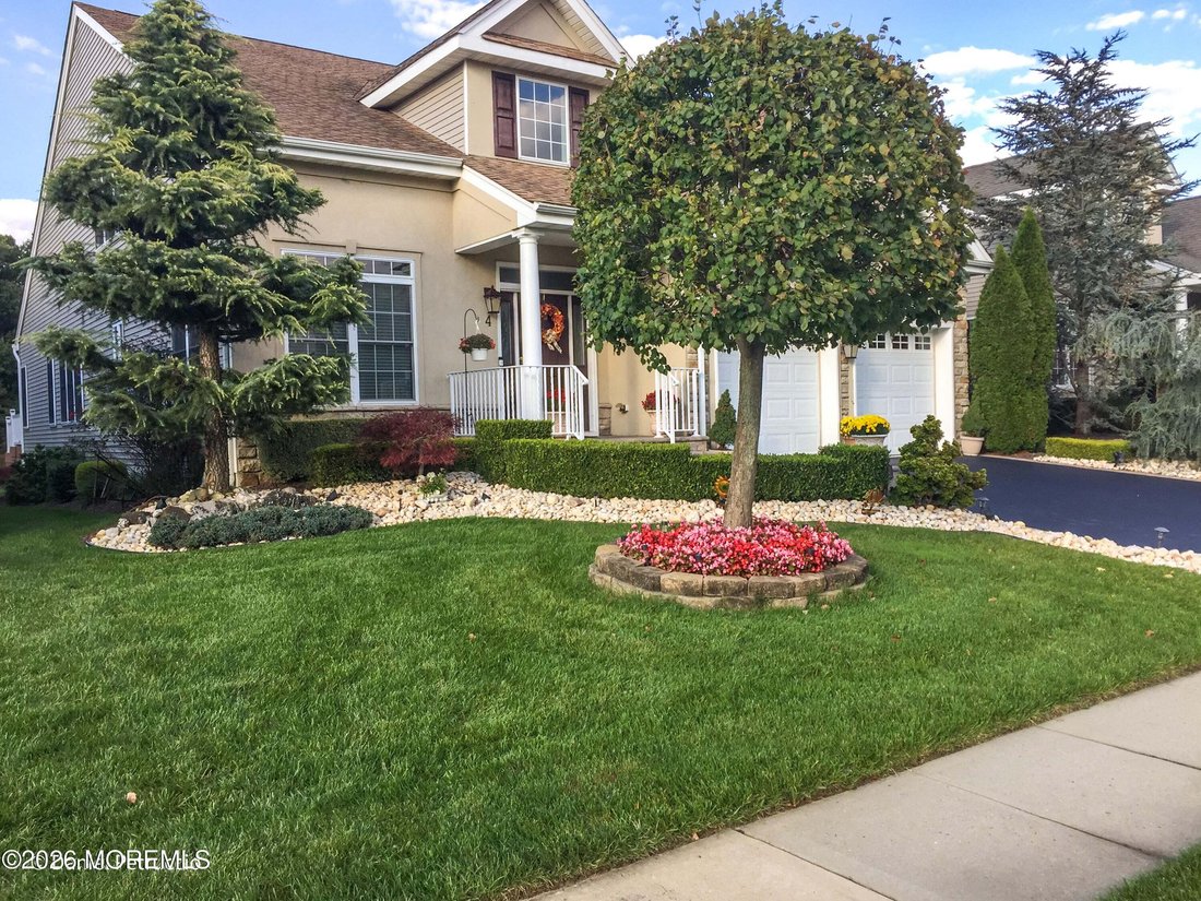 House in Manalapan Township, New Jersey, United States 1 - 18708485