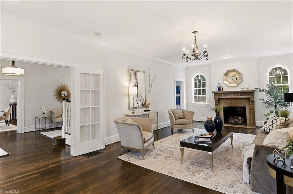 Casa en Winston-Salem, Carolina del Norte, Estados Unidos 5 - 18203228