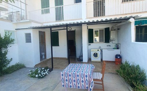 Haus in Palma, Balearische Inseln, Spanien 1
