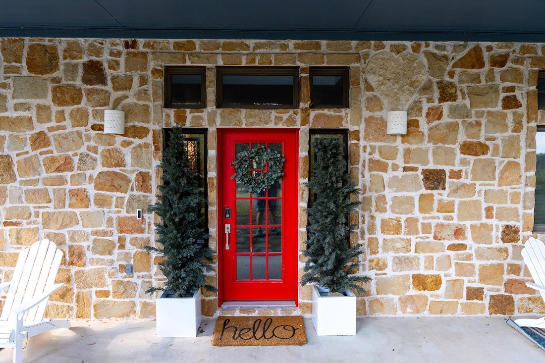 House in Dripping Springs, Texas, United States 4 - 18703298
