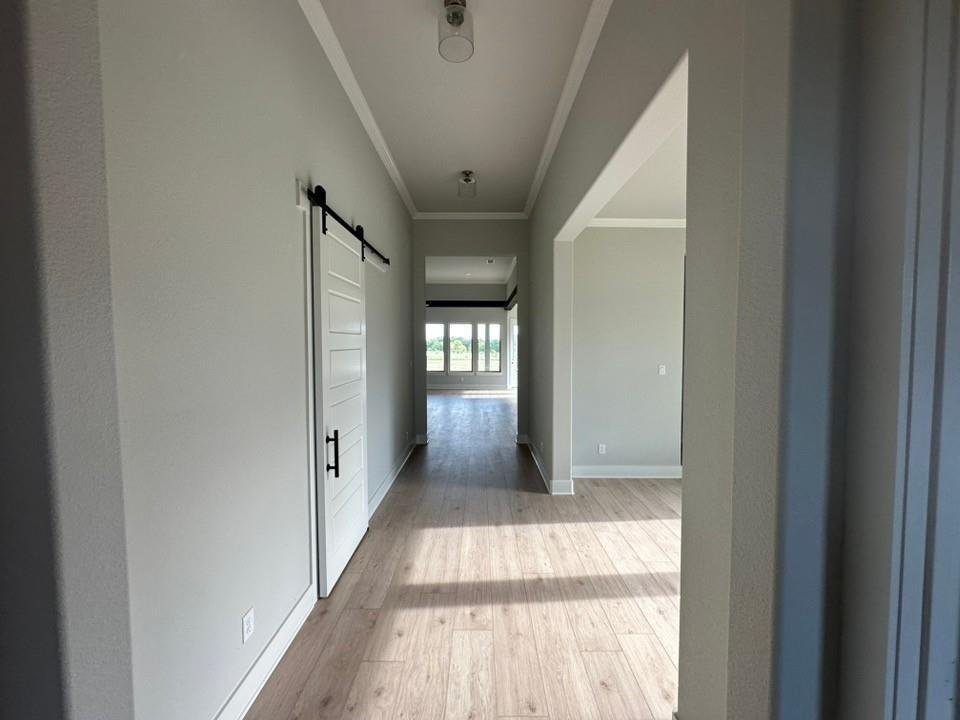 Casa en Blue Ridge, Texas, Estados Unidos 5 - 17522288