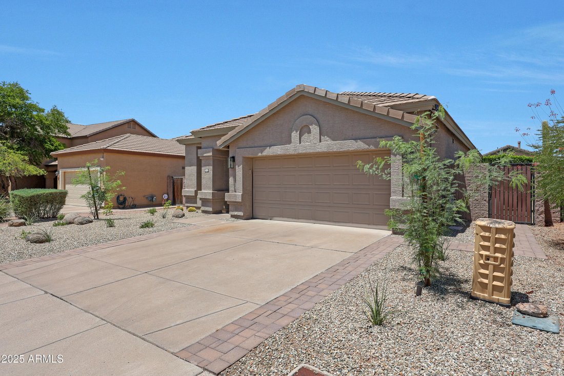 House in Phoenix, Arizona, United States 1 - 18713691