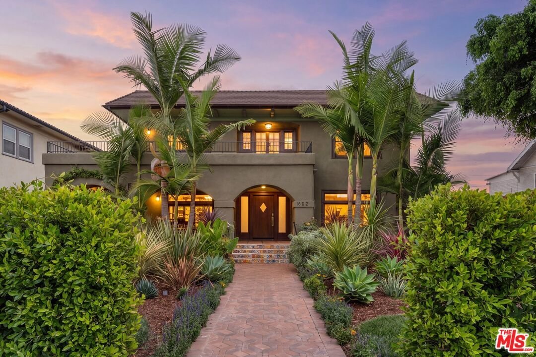 House in Los Angeles, California, United States 1 - 18708827