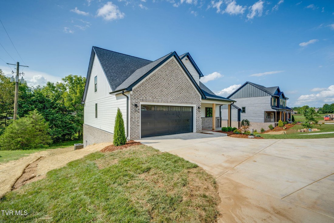 Casa en Elizabethton, Tennessee, Estados Unidos 3 - 18321405