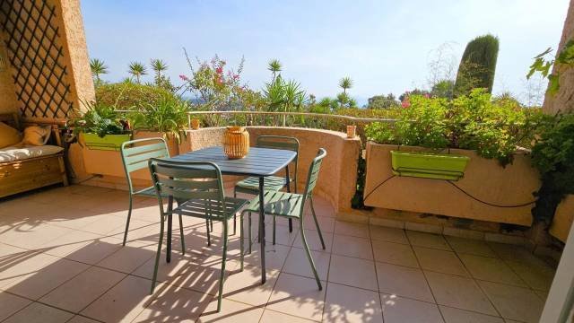 Appartement à Route de Grasse, Villeneuve-Loubet, France 5 - 15663707