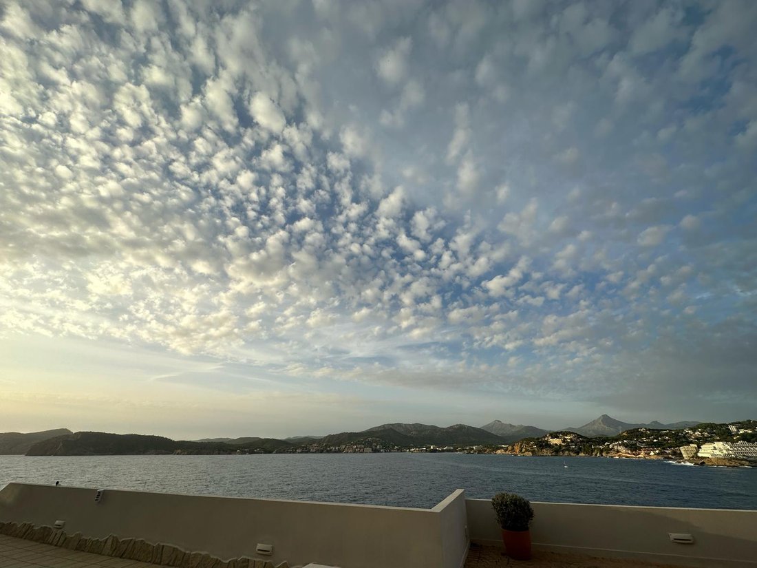 Villa in Santa Ponsa, Balearic Islands, Spain 4 - 18711748