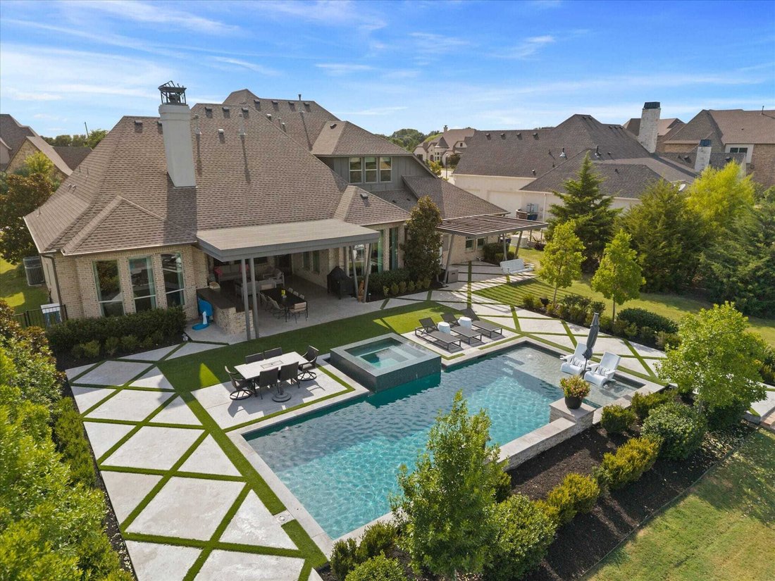 House in Heath, Texas, United States 2 - 18712596