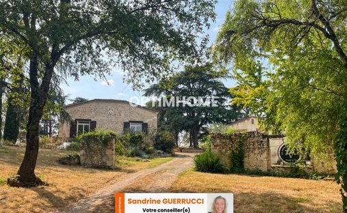 House in Castera-Verduzan, Occitania, France 1