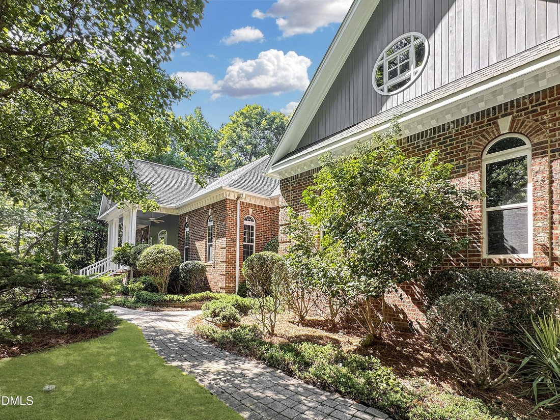 House in Raleigh, North Carolina, United States 3 - 18712705
