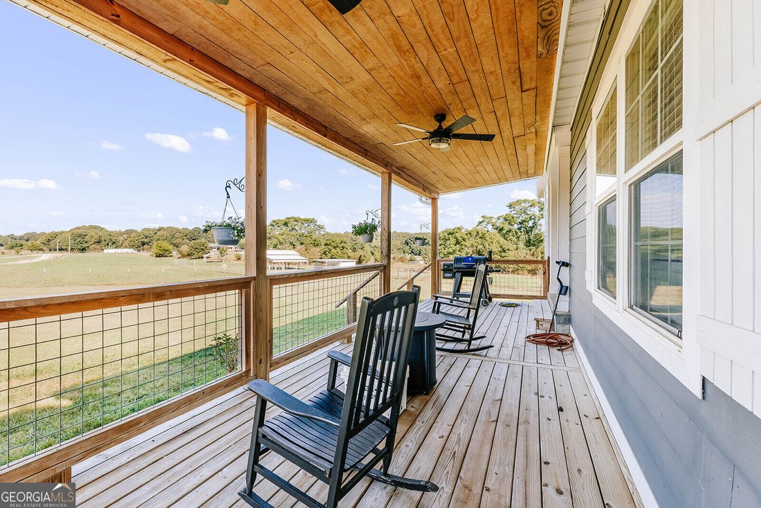 House in Watkinsville, Georgia, United States 4 - 18703614