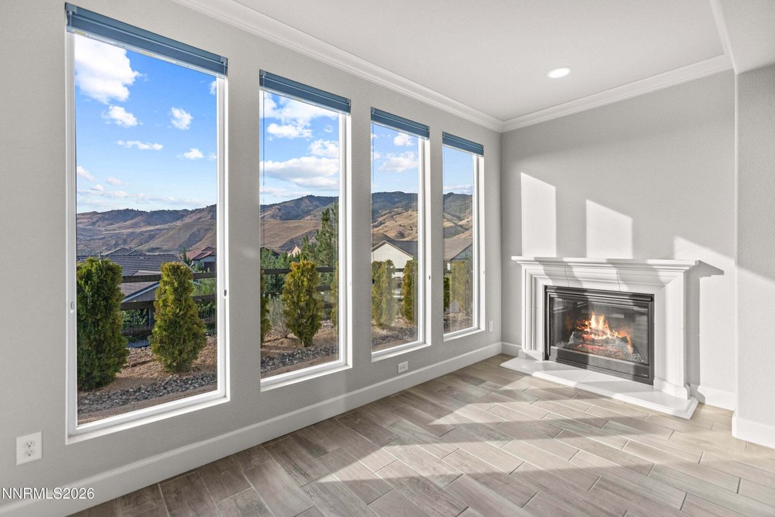 House in Reno, Nevada, United States 5 - 18705039