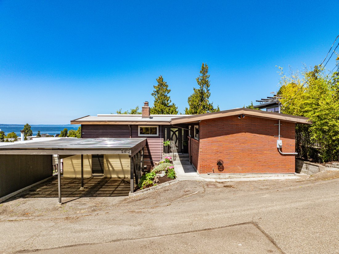 House in Seattle, Washington, United States 2 - 18706807
