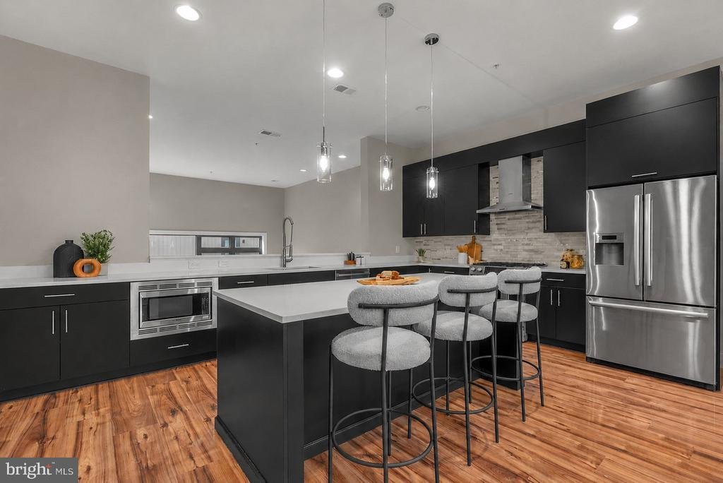 Townhouse in Philadelphia, Pennsylvania, United States 2 - 18706481