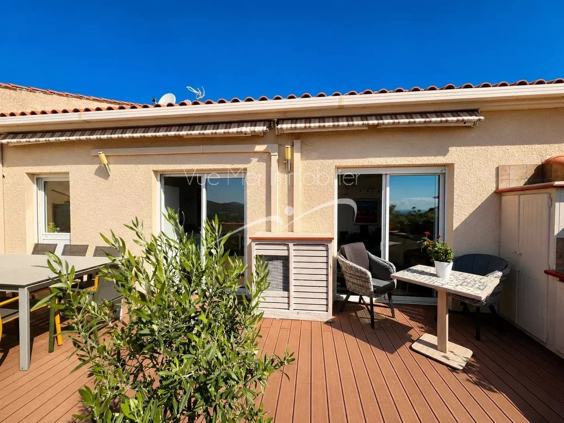 House in Nord Est, Bormes-les-Mimosas, France 1 - 18110267