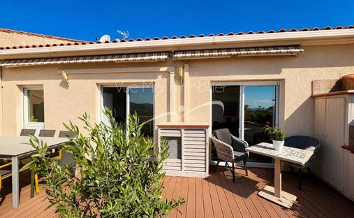 Casa a Nord Est, Bormes-les-Mimosas, Francia 1