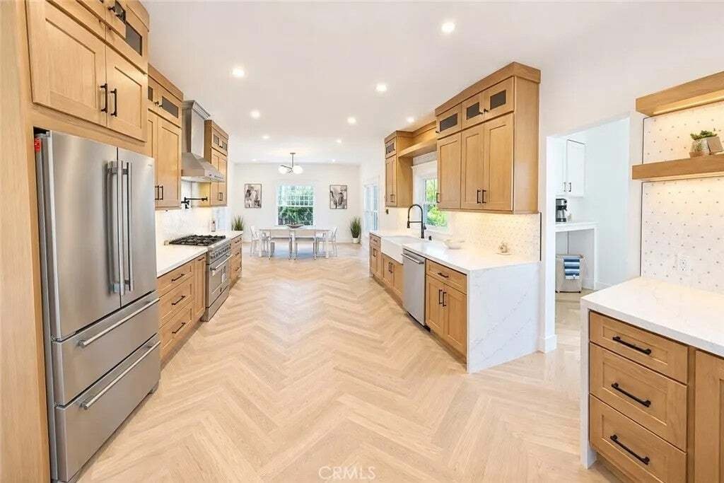 House in Los Angeles, California, United States 4 - 18703234