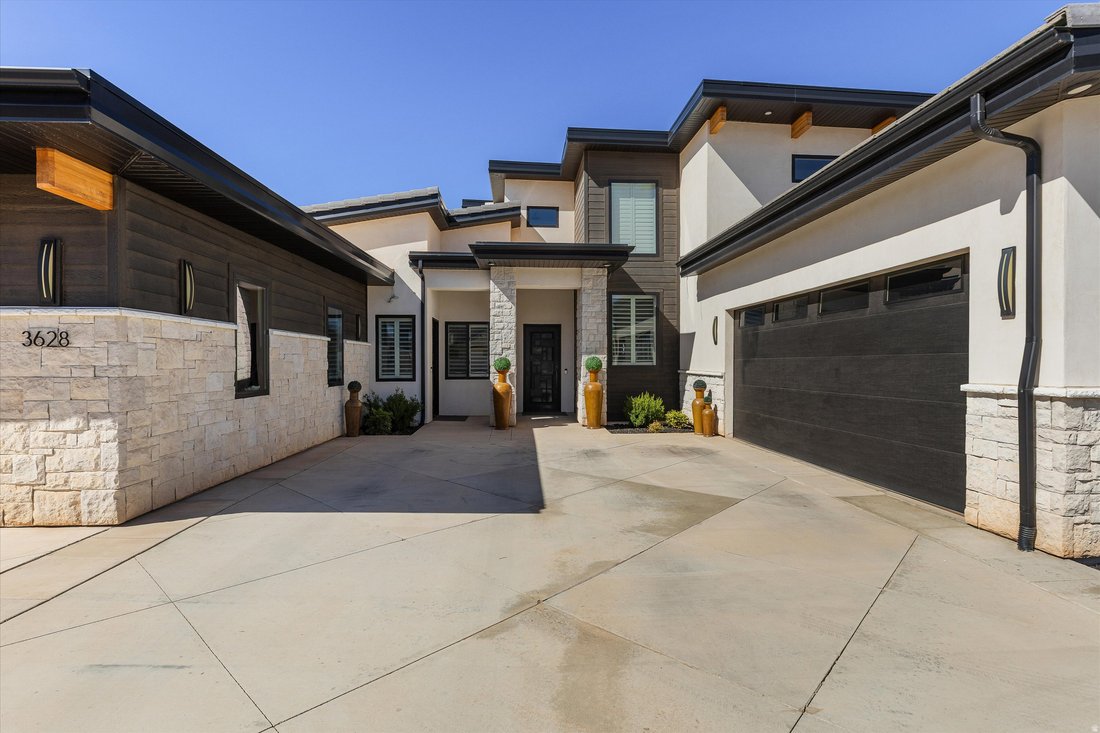 House in Washington, Utah, United States 3 - 18708830