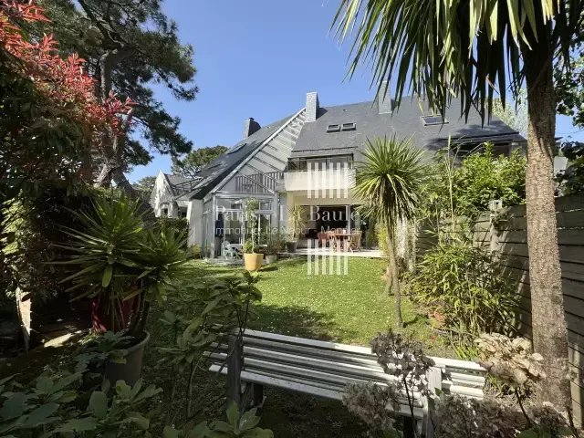 House in Centre-Benoît, La Baule-Escoublac, France 1 - 16286804
