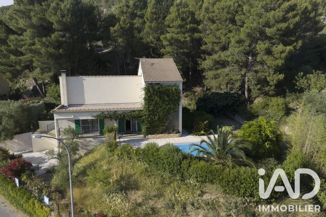 House in Aramon, Occitania, France 1 - 18713770