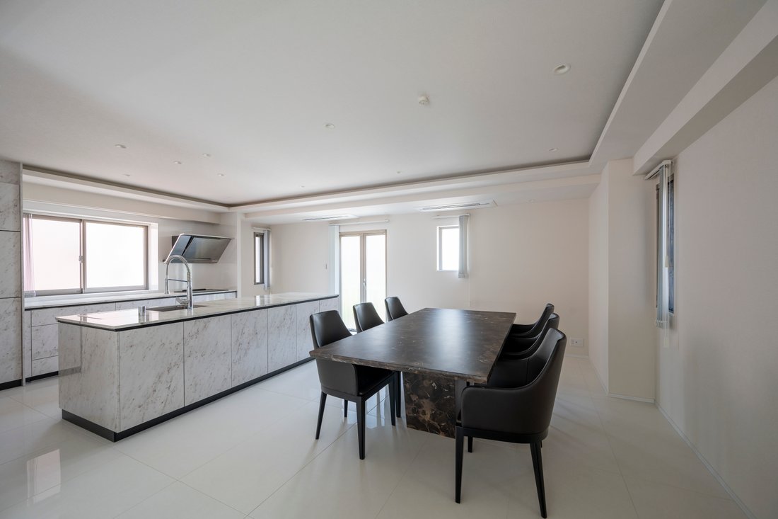 House in Minato, Japan 1 - 18709301