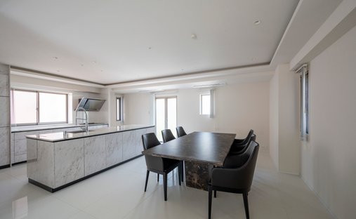 House in Minato, Japan 1