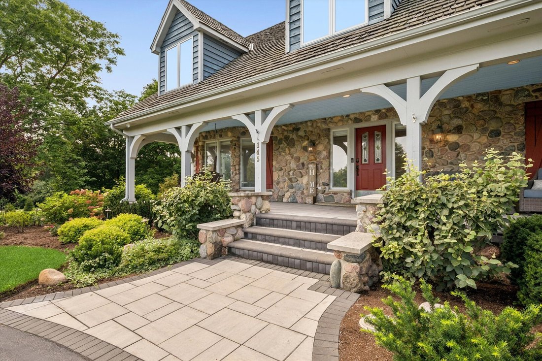 House in Long Grove, Illinois, United States 4 - 18709711