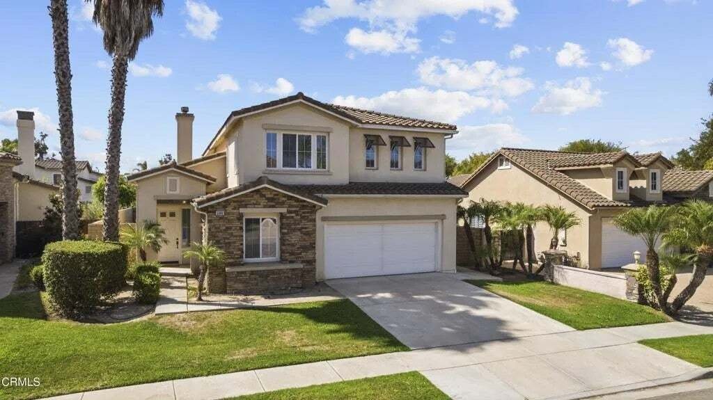 House in Camarillo, California, United States 2 - 18708578