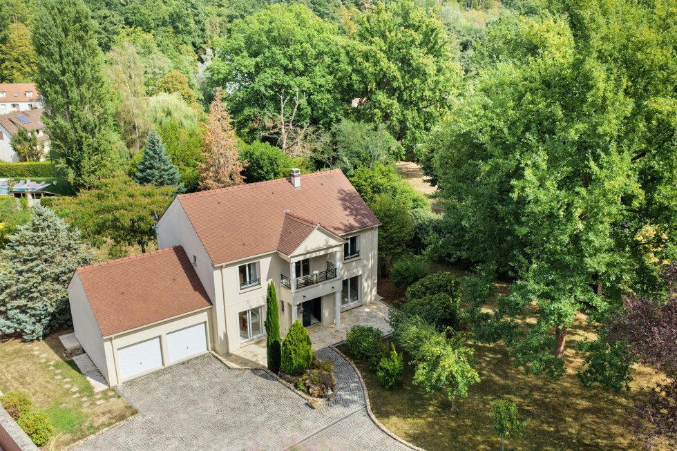House in Boullay-les-Troux, Ile-de-France, France 1 - 18714119
