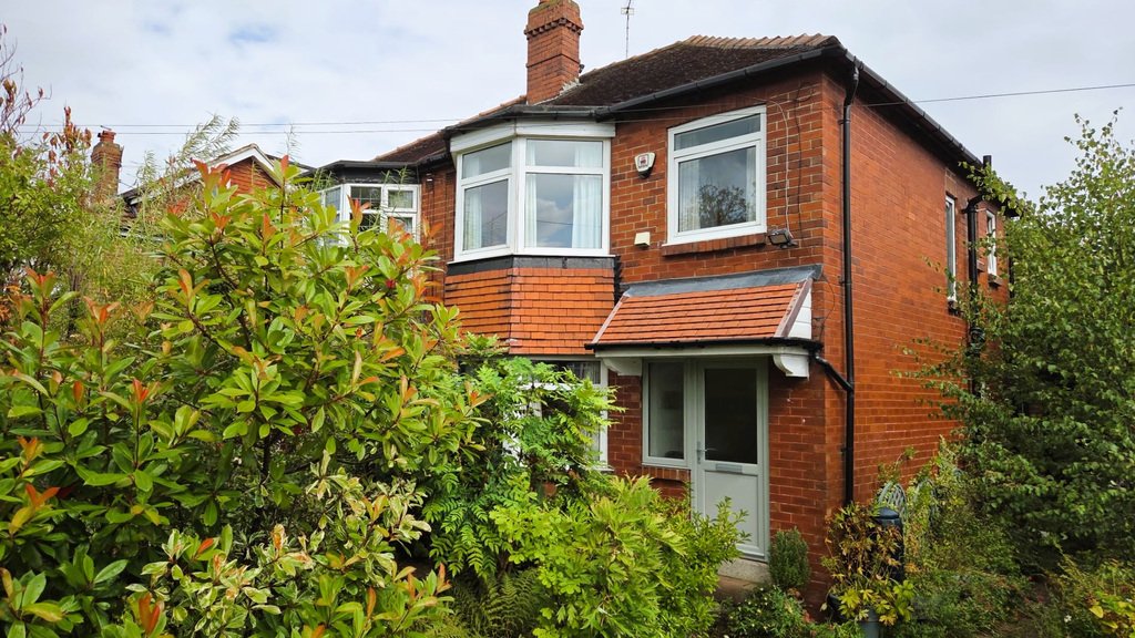 Casa a Alwoodley, Leeds, Inghilterra 1 - 18707053