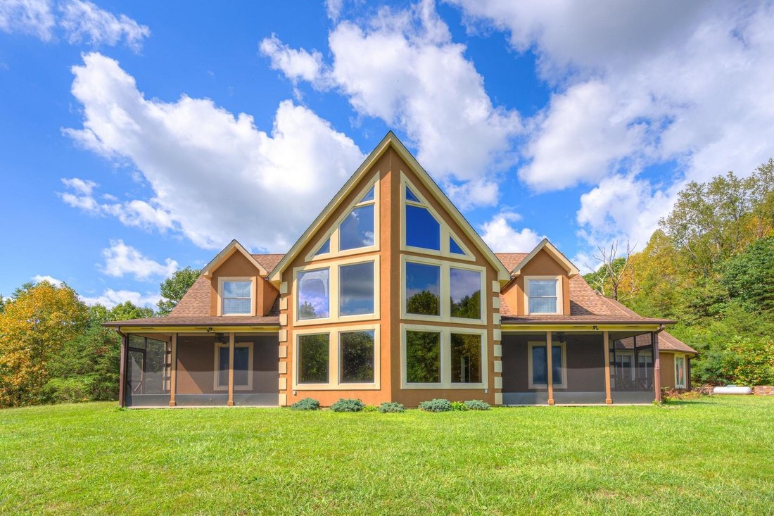 House in Narrows, Virginia, United States 2 - 18712686