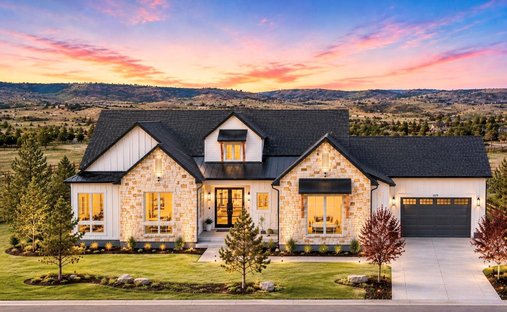 Casa a Franktown, Colorado, Stati Uniti 1