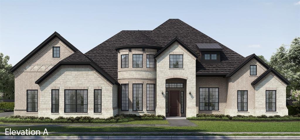 House in Heath, Texas, United States 1 - 18706704