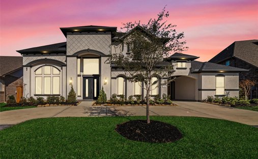 Haus in Houston, Texas, Vereinigte Staaten 1