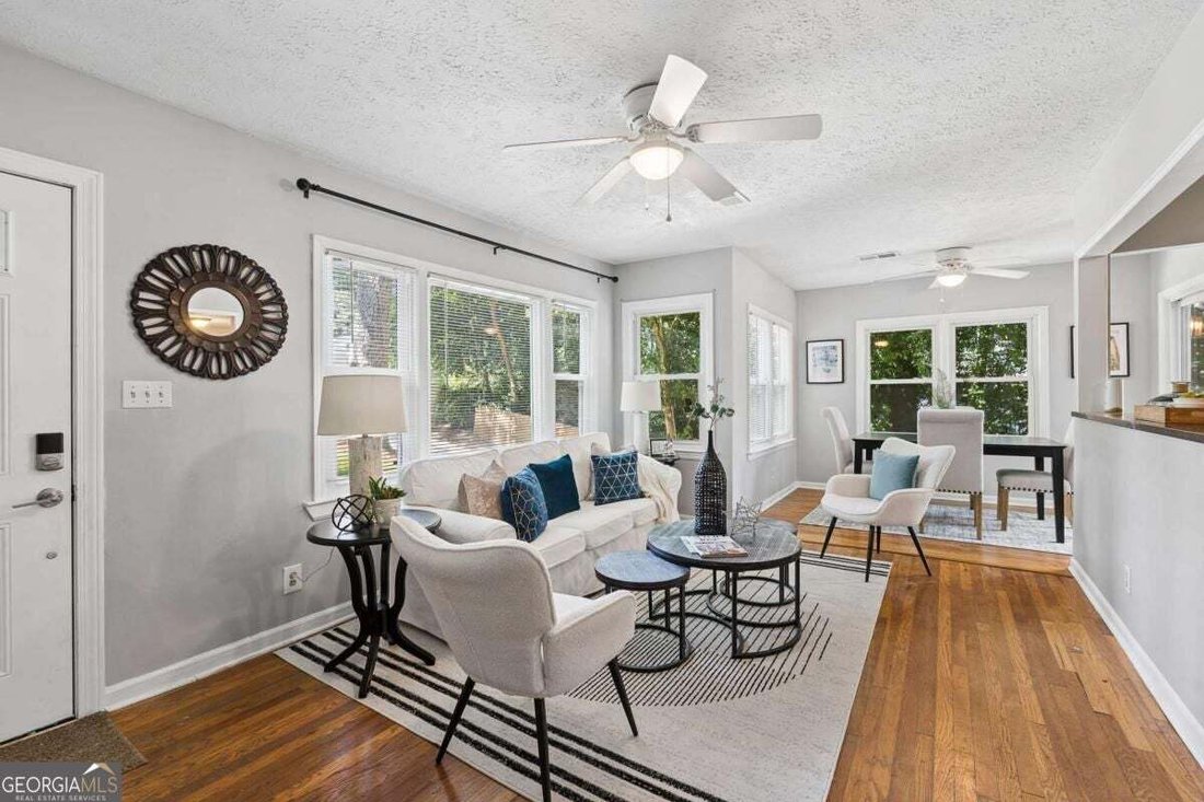 House in Decatur, Georgia, United States 4 - 18706612