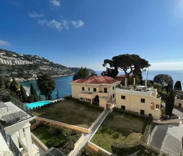 Apartamento en Cabbe-Saint Roman, Roquebrune-Cap-Martin, Francia 2 - 16310224