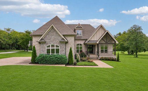 Casa a Milton, Tennessee, Stati Uniti 1