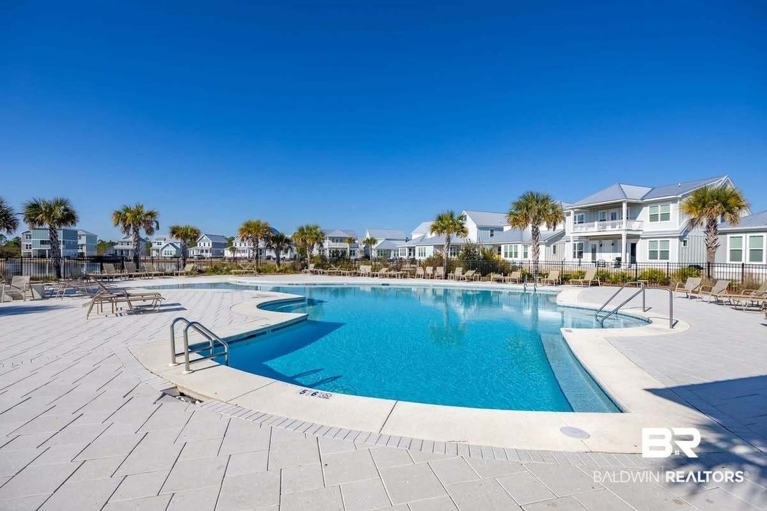 House in Orange Beach, Alabama, United States 3 - 18705548