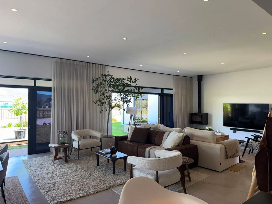 House in Pearl Valley Golf Estate and Spa, Western Cape, South Africa 2 - 18707127