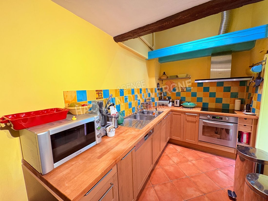 Apartment in Fontainebleau, Ile-de-France, France 5 - 18707074