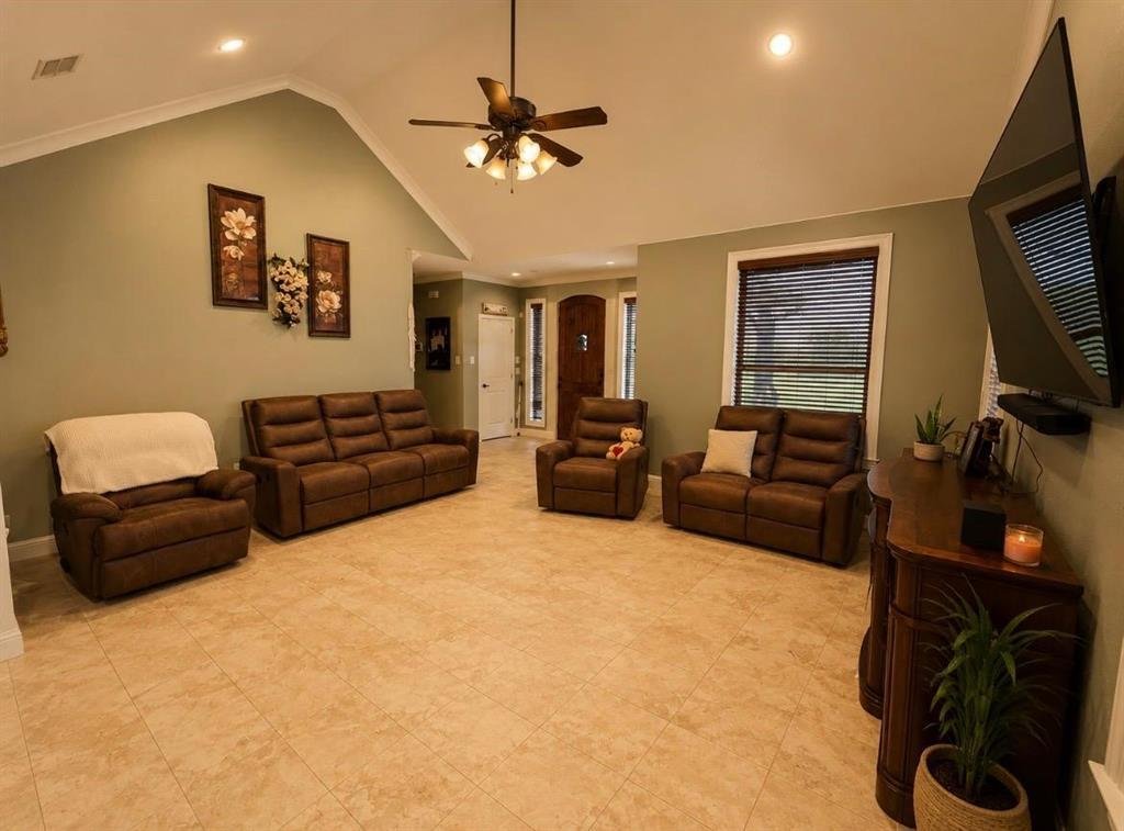 House in Leonard, Texas, United States 5 - 18703712