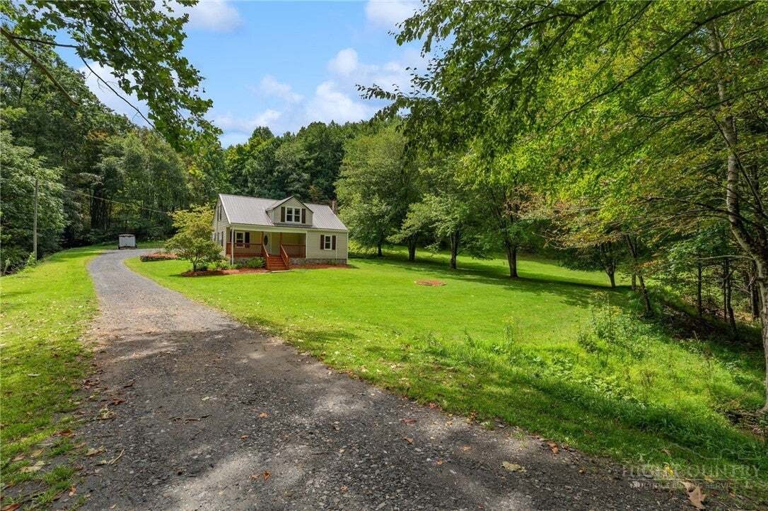 House in Lansing, North Carolina, United States 4 - 18704999