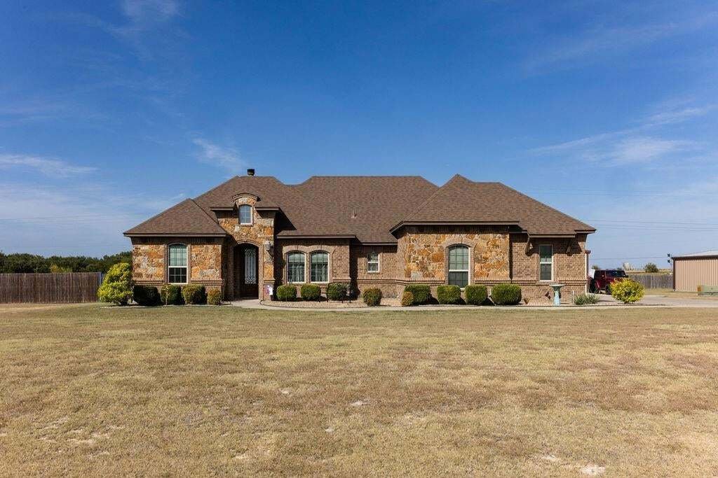 House in Decatur, Texas, United States 1 - 18659861