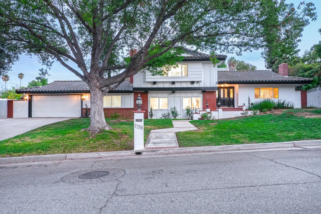 House in Riverside, California, United States 1 - 18714463