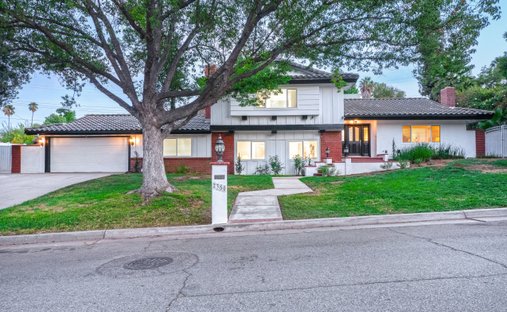 Maison à Riverside, Californie, États-Unis 1