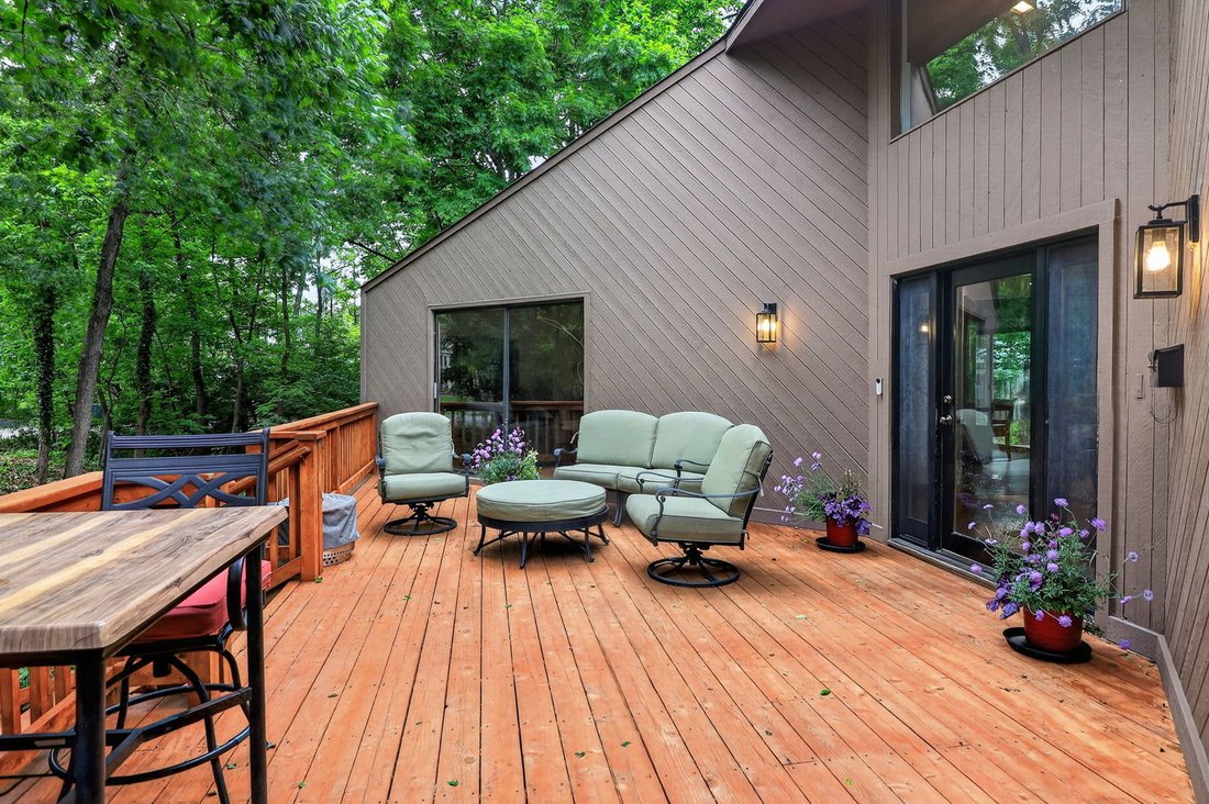 House in Downers Grove, Illinois, United States 4 - 18708838