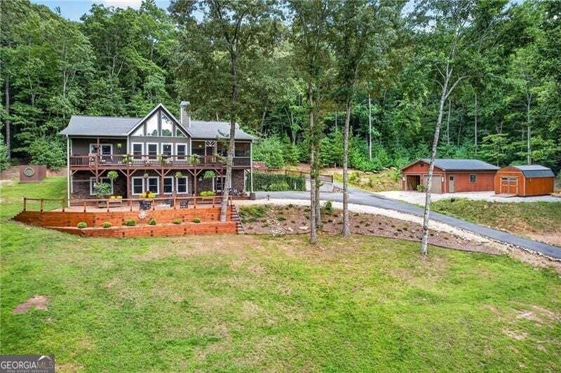 House in Blairsville, Georgia, United States 2 - 18706644