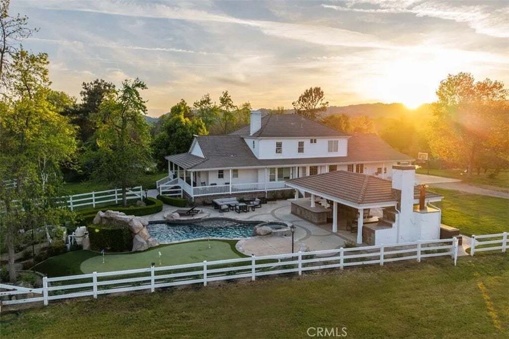 Casa a Murrieta, California, Stati Uniti 1 - 18703243