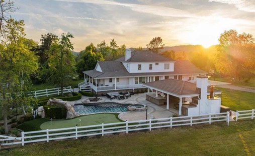 Casa a Murrieta, California, Stati Uniti 1