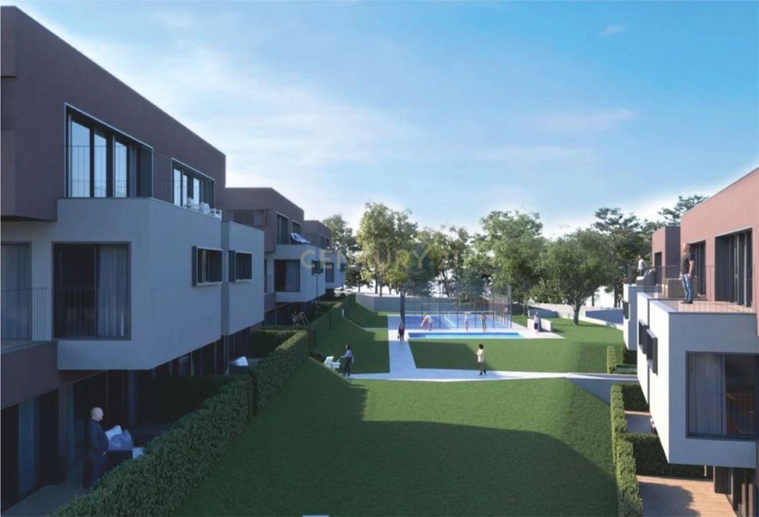 Apartment in Ramalde, Porto District, Portugal 5 - 18707102